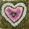 Pebble Mosaics